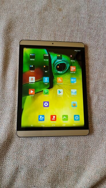 Tableti: ONDA V989 Air – 9.7" Android tablet - Brend/model: ONDA V989 Air — 2