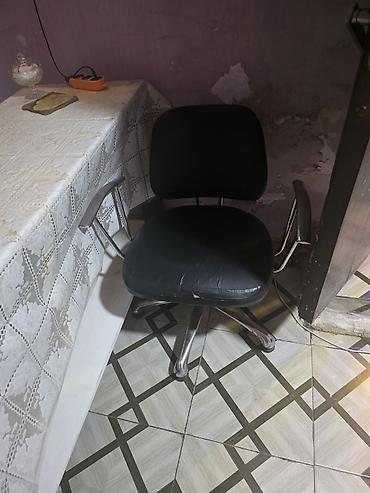 ofis dolab: Ofis kresloları dəsti - 2 ədəd mesh arxalığa sahib, qırmızı — 2