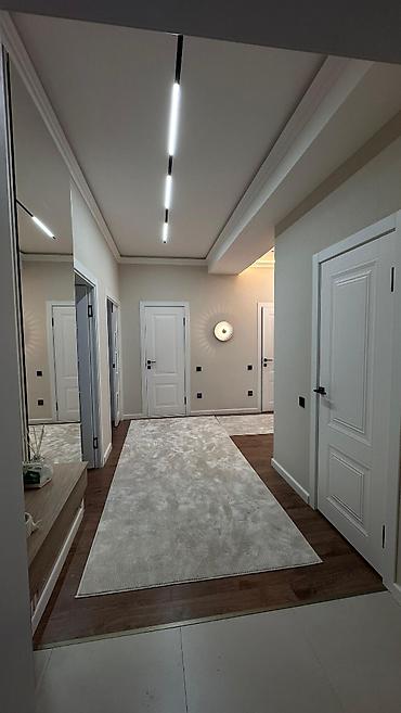 Продажа квартир: 2 комнаты, 80 м², Элитка, 2 этаж, Дизайнерский ремонт — 3