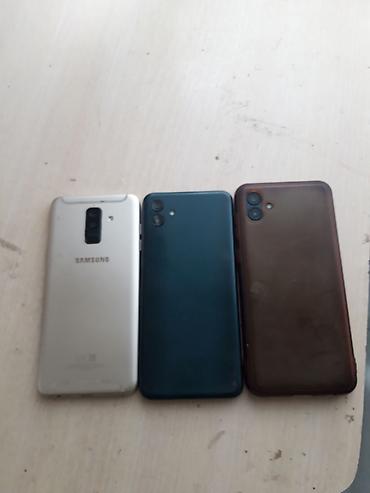 galaxy tab e: Samsung Б/у, 32 ГБ, цвет - Серебристый — 1