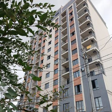 квартира мадина базар: 3 комнаты, 95 м², Элитка, 10 этаж, ПСО (под самоотделку)