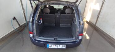 Opel: Opel Meriva: 1.7 l | 2006 г. 383000 km MPV Body Type — 5