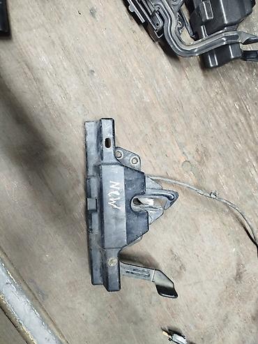 Капоты и комплектующие: Hyundai, Б/у, Оригинал — 10