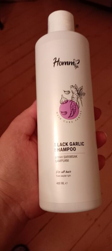 Kosmetika dəstləri: Kosmetik dəst, 3 məhsul — 5