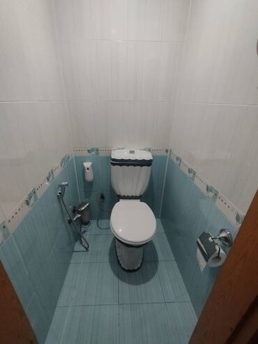 Köhnə tikili: Bakı, 3 otaqlı, Köhnə tikili, m. Neftçilər, 67 kv. m — 16