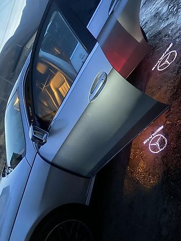 nissan cedric y34: Mercedes-Benz E-Class: 2014 г., 2.2 л, Автомат, Дизель, Седан — 5