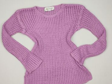 Sweter damski, rozmiar S