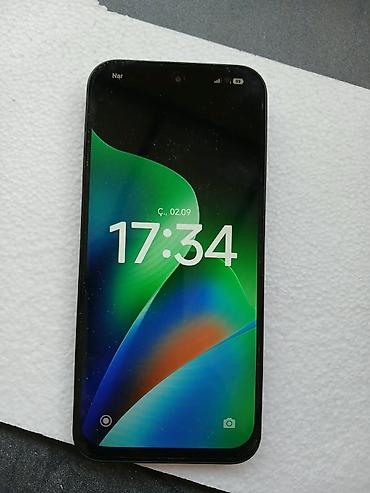 2 el soyuducu: Redmi 256 GB, rəng - Qara, İki sim kartlı — 3