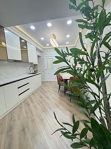 Продажа квартир: 3 комнаты, 94 м², Элитка, 9 этаж, Евроремонт — 15