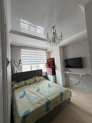 Продажа квартир: 3 комнаты, 67 м², Элитка, 7 этаж, Евроремонт — 9