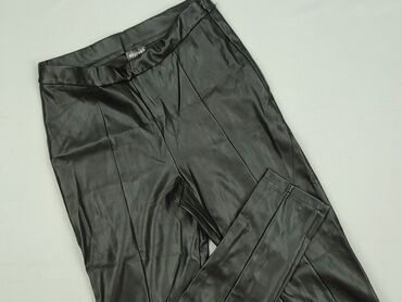 legginsy kolarki: Beloved, Legginsy Ze skóry ekologicznej damskie, rozmiar M