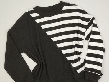 spodnie czarne tech fleece: F&F, Bluza damska
, rozmiar S