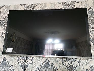 televizor ekran ölçüləri: Yeni Televizor Shivaki LED ekran 43" FHD (1920x1080) — 1