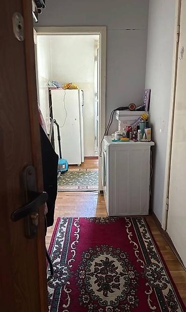Продажа квартир: 1 комната, 34 м², 106 серия, 6 этаж, Косметический ремонт — 8