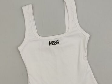 lidl esmara bluzki: Missguided, Top damski, rozmiar S