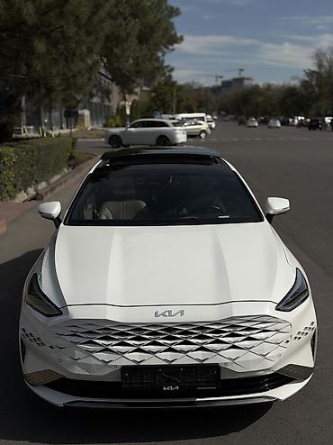 ваз 2107 генератор бишкек: Kia K8: 2022 г., 1.6 л, Автомат, Гибрид, Седан — 4