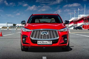 Стекла и комплектующие: Заднее Infiniti, 2024 г., Б/у, Оригинал at lalafo.kg — 8 Стекла и комплектующие: Заднее Infiniti, 2024 г., Б/у, Оригинал — 8