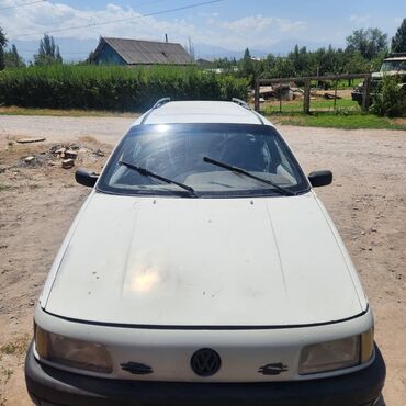 багажник на мерседес спринтер: Volkswagen Passat Variant: 1991 г., 1.8 л, Механика, Бензин, Универсал