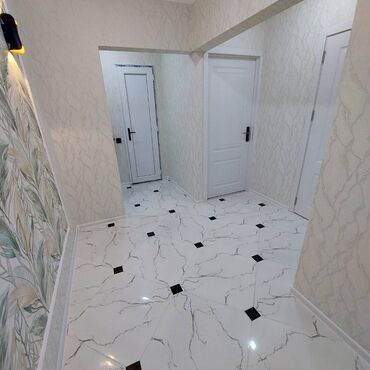 Köhnə tikili: Bakı, Köhnə Günəşli, 3 otaqlı, Köhnə tikili, 64 kv. m — 8