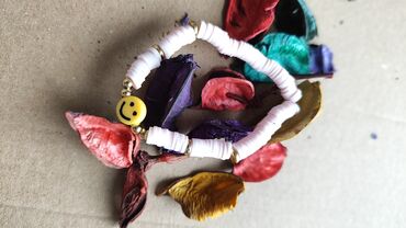 Narukvice: Handmade, Materijal: Polimerna glina — 18