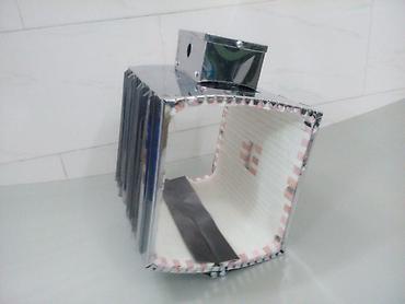 Digər biznes avadanlığı: Qızdırıcı Spirallar (naqrevatel) (нагревательные спирали) Əsasən — 11