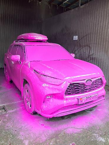 туалетная вода тудей: Автокосметика, Для кузова, Новый — 1