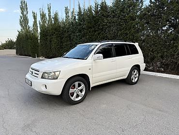 топливный бак: Toyota Kluger: 2004 г., 3 л, Автомат, Газ, Кроссовер — 6