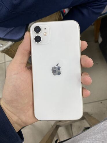 экран на айфон 11 про: IPhone 11, 64 ГБ, 100 %