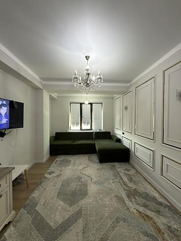 discovery studio: 2 комнаты, 60 м², Восток-5 мкр Элитка, 5 этаж — 5