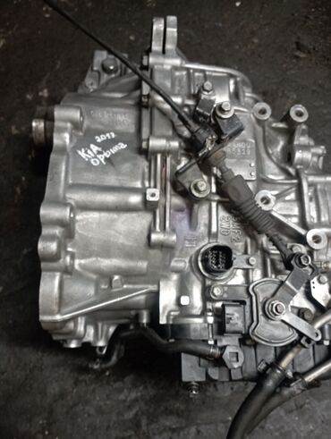 Коробки передач: Коробка передач Автомат Hyundai 2012 г., Оригинал at lalafo.kg Коробки передач: Коробка передач Автомат Hyundai 2012 г., Оригинал