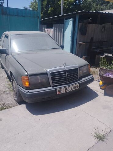 купить мотор на бмв е39: Mercedes-Benz W124: 1985 г., 2.3 л, Автомат, Бензин, Седан