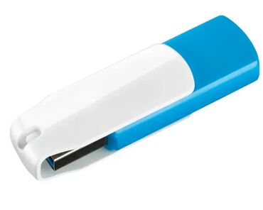 elektricne cetke za feniranje: Model: APACER 128GB AH357 USB 3.2 Flash Plavi (AP128GAH357U-1) Cena