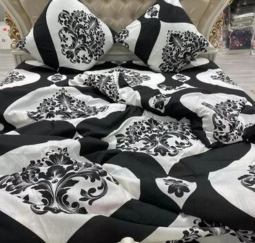 Комплекты постельного белья: Простыня 100%хб, постельное бельё, навалочки текстиль, постельное — 21