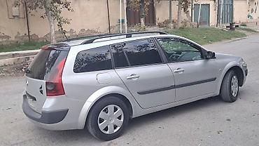 reno toros: Renault Megane: 1.5 l | 2005 il 450000 km Universal — 7