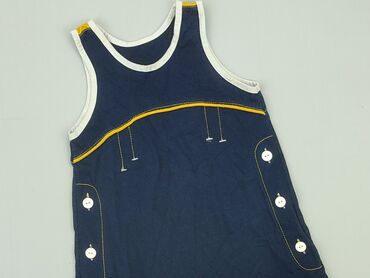 sukienki letnie na codzien: Dress, 2-3 years, 92-98 cm, condition - Good