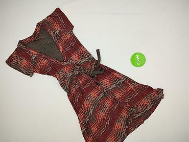 red collar project: Mexx, Sukienka damska, rozmiar M — 2