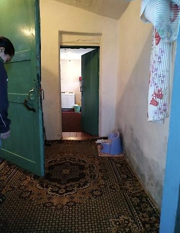 studio apartment: Сдаётся отдельный дом в г. Каракол. Без подселения, без хозяев. - 3 — 4