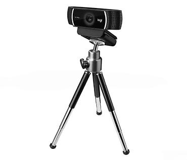 ucuz modemler: LOGITECH Webcam C922 Pro Stream Webcam - EMEALOGITECH Webcam C922 Pro — 3