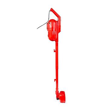 elektirik mator: №: 17227 Məhsulun adı: Vertikal tozsoran Fantom Speedy Pro DU 2100 Red — 2