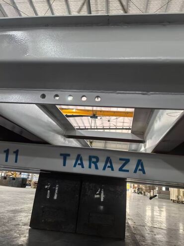 Другое оборудование для производства: Комурго Тараза. Узуну 5 м. туурасы 2.7 at lalafo.kg — 8 Другое оборудование для производства: Комурго Тараза. Узуну 5 м. туурасы 2.7 — 8