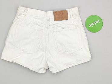 szorty levi's: Levi’s, Szorty damskie, rozmiar S — 3