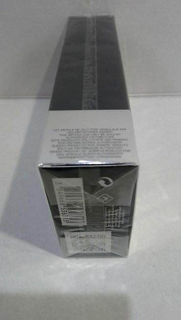 nicolas sabac: PACO RABANNE BLACK XS LOS ANGELES EDT100ML | Paco Rabanne Black XS — 6