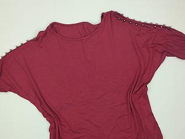 second hand item: Bluzka damska, rozmiar 5XL — 1