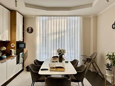 Продажа коттеджей и домов: Продается дом в закрытом городке «Орто-Сай-2» - южная часть города 📍с — 5