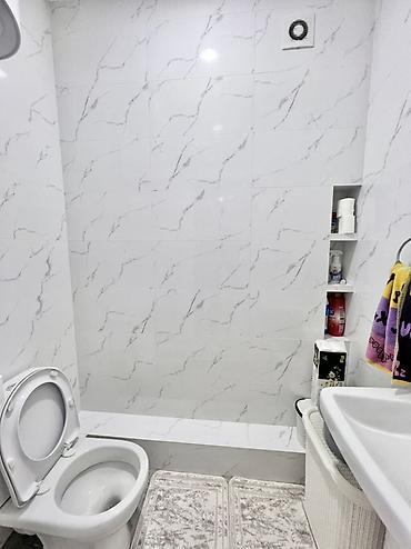 Продажа квартир: 3 комнаты, 96 м², Нижний Джал (Джал-23) Элитка, 6 этаж, Дизайнерский ремонт — 11