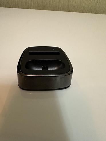 kontakt komputer: Nokia DT-19 masaüstü şarj/dok stansiyası - Brend/model: Nokia, Type — 1