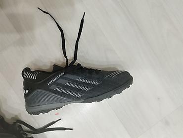 nike react: Кроссовки, 39, Новый, цвет - Черный, Самовывоз — 4