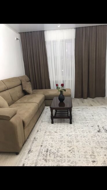 продажа ихлас южный: 2 комнаты, 50 м², 105 серия, 3 этаж, Евроремонт