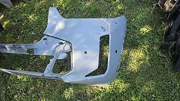 crvit: PREDNJI BRANIK G05 MSP LCI ZA BMW X5 | BMW x5 g05 prednji branik msp — 1