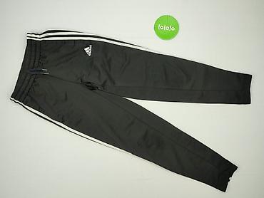 haremki dziecięce: Adidas, Spodnie dresowe damskie, rozmiar 2XS — 2